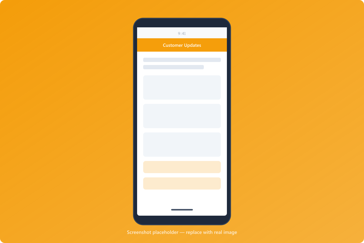 Pool service technician app showing mobile route view, service checklist, and chemical logging interface